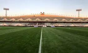 بازی استقلال - ایران‌جوان چهارشنبه برگزار می‌شود