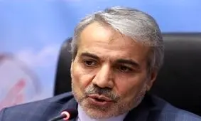 نوبخت: لایحه افزایش تعرفه واردات خودرو به‌زودی به مجلس می‌رود