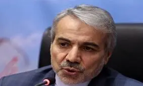 نوبخت: لایحه افزایش تعرفه واردات خودرو به‌زودی به مجلس می‌رود
