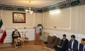 اسلام تاکید ویژه ای به بخش واقعی اقتصاد دارد