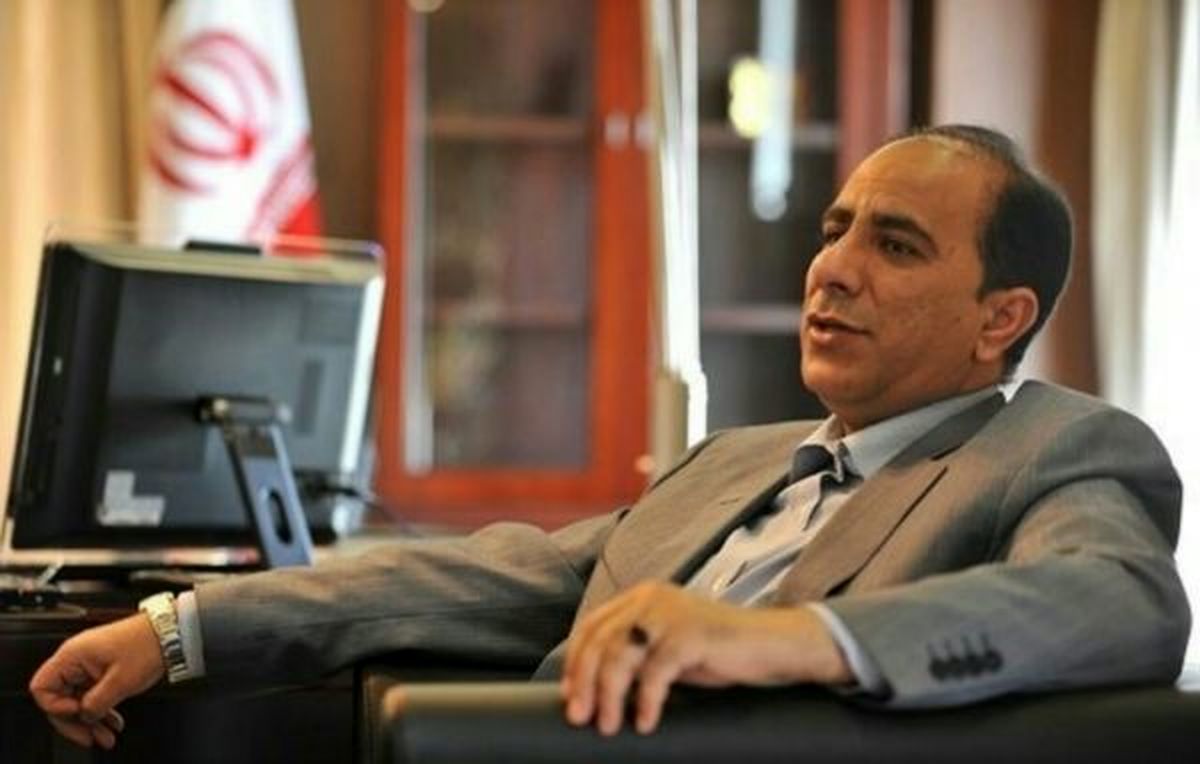مدیرکل زندان های تهران: مهدی جهانگیری تحویل ما نشده است