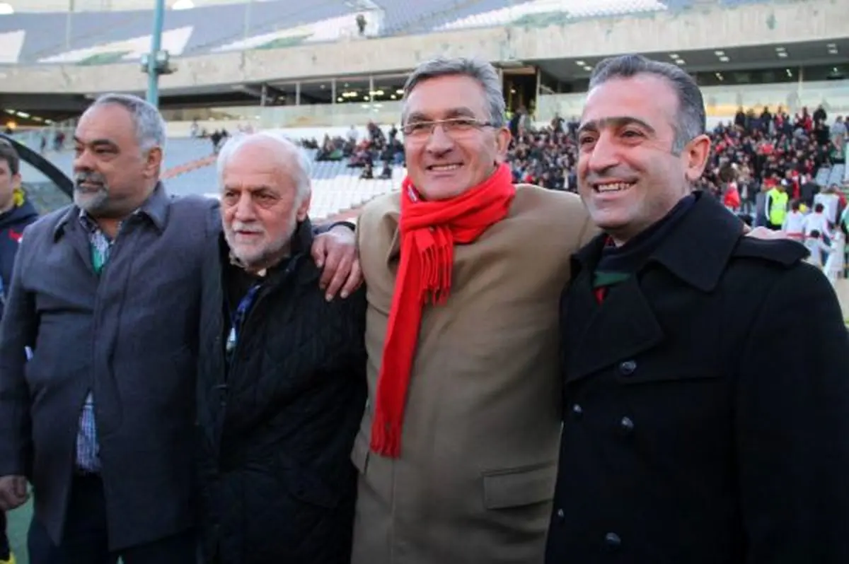 ماجرای یک دست‌فروش برزیلی که به عنوان فوتبالیست با نفت آبادان قرارداد بست!