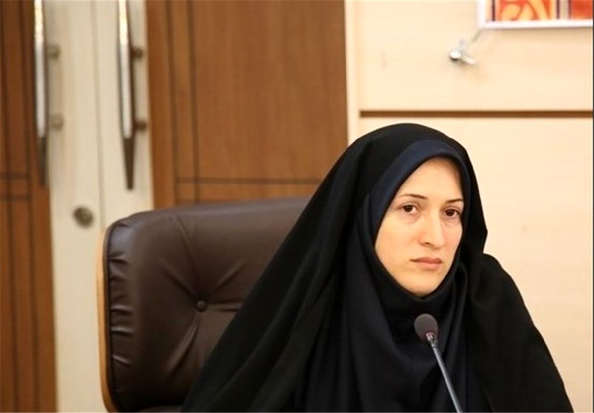 دولت شرایط حضور بانوان در عرصههای مدیریتی را فراهم کرده است
