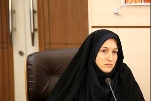 دولت شرایط حضور بانوان در عرصه‌های مدیریتی را فراهم کرده است