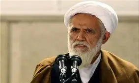 فرزند آیت‌الله حائری: حال عمومی آیت‌الله حائری مساعد نیست/ مردم برای بهبودی او دعا کنند