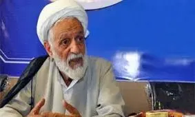 یک عالم بزرگوار چطور این تشکیلات را با وجوهات اداره کند؟