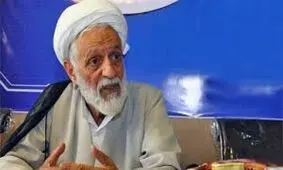 یک عالم بزرگوار چطور این تشکیلات را با وجوهات اداره کند؟