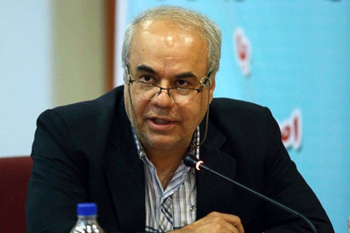 محمد سلطانیفر معاون مطبوعاتی وزارت ارشاد شد