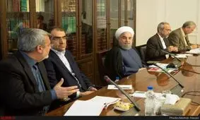 روحانی: نجات یک معتاد، نجات بشریت است