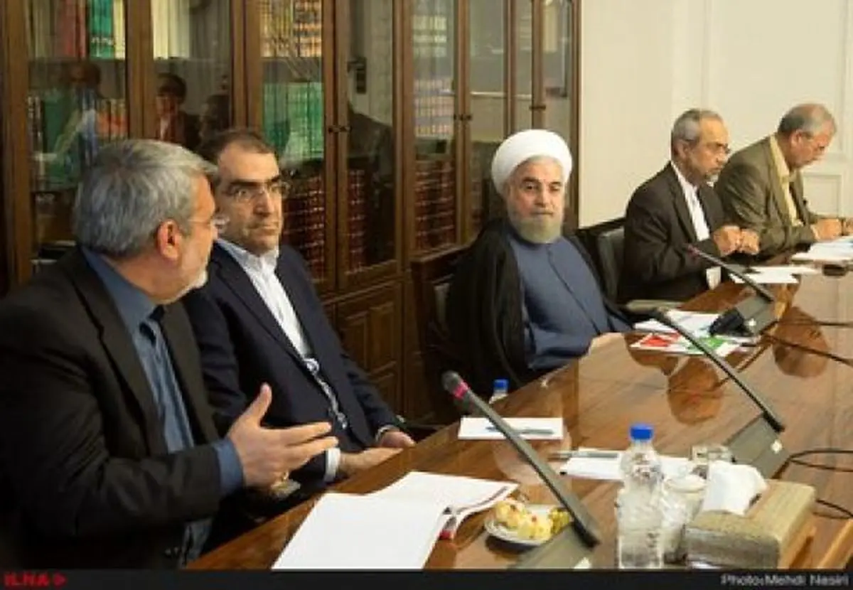 روحانی: نجات یک معتاد، نجات بشریت است