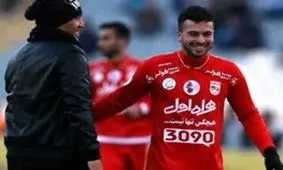 حرف‌های جالب سروش درباره پول، فوتبال و سربازی