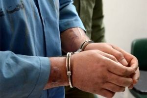 بازداشت مدیر کانال تلگرامی مستهجن در گرگان
