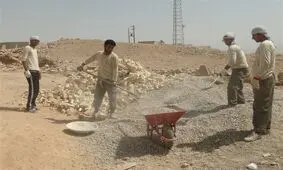 اعزام ۴۰ گروه جهادی در سال گذشته به مناطق محروم استان یزد