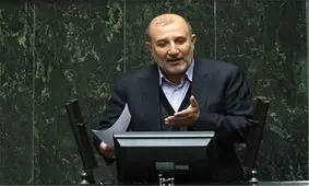 صنعت کشتی‌سازی در کشور مظلوم واقع شده است