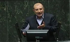 صنعت کشتی‌سازی در کشور مظلوم واقع شده است