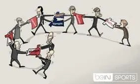 نقل و انتقالات نیم فصل به طور رسمی آغاز شد