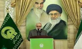 ۴۰۰۰۰ بسته ارزاق متبرک رضوی بین نیازمندان کشور توزیع شد