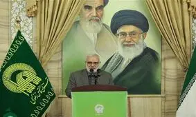۴۰۰۰۰ بسته ارزاق متبرک رضوی بین نیازمندان کشور توزیع شد