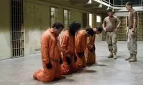 وحشتناک‌ترین شکنجه‎‌ها در زندان‌های آمریکا