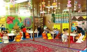۶۰۰ مهدکودک در استان کرمان تحت نظارت بهزیستی فعالیت می‌کنند