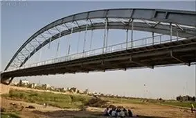 کارون به کما رفت