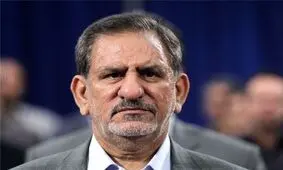 انتقاد جهانگيري از ناكارآمدي مديريت اقتصادي در كشور