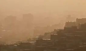 اهواز خاکستری‌تر از تهران /تبعیض در بیان آلودگی تهران و اهواز ، مسئله این است
