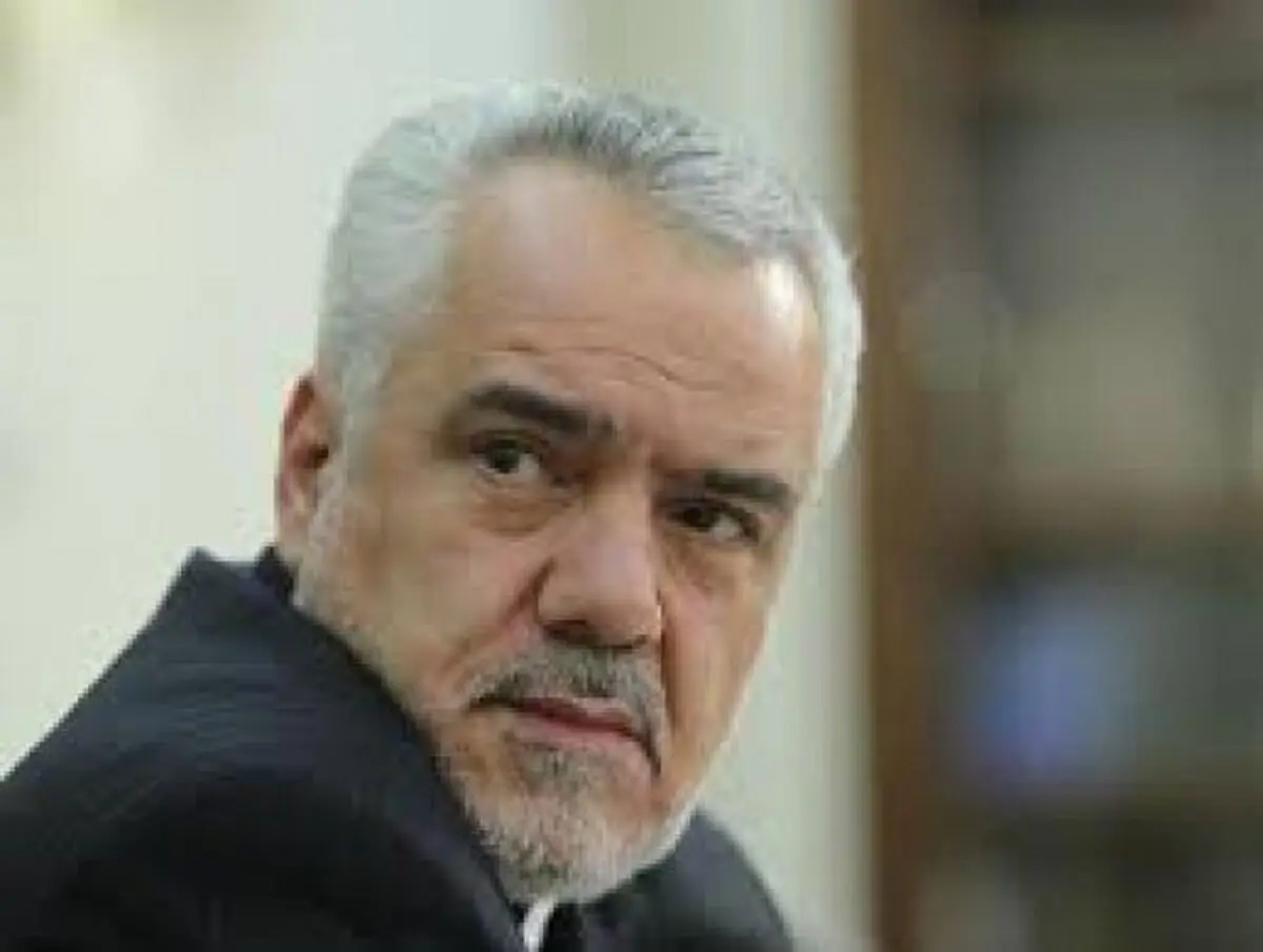درخواست مرخصي هاي مكرر رحيمي صحت ندارد