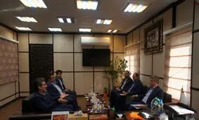 کنترل های داخلی عاملی مهم در سلامت اداری است