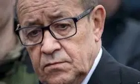 وزير خارجه فرانسه از گفت و گو با ايران درباره موشك هاي بالستيك خبر داد