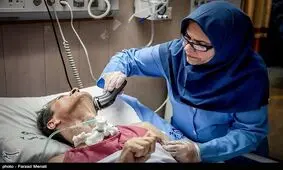 بیمارستان‌های کاشان با کمبود ۸۰۰ پرستار مواجه است