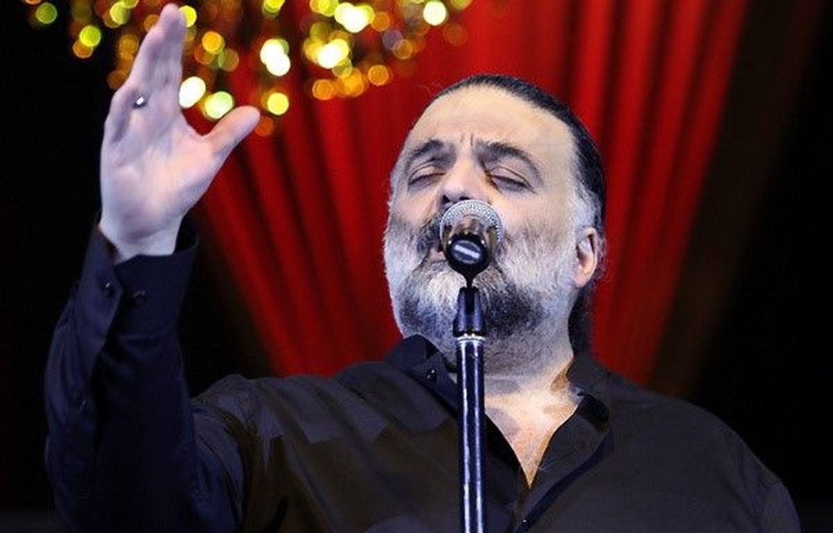 آلبوم تازه عصار راهی بازار شد