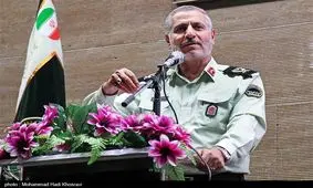 دستگیری زمین‌خواران ۳۵۰ میلیاردی در استان فارس