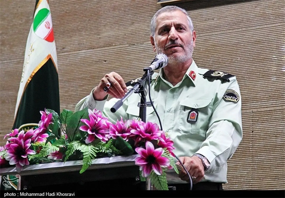 دستگیری زمین‌خواران ۳۵۰ میلیاردی در استان فارس