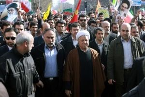 واکنش سرتیم حفاظتی سابق هاشمی رفسنجانی به اظهارات شمخانی