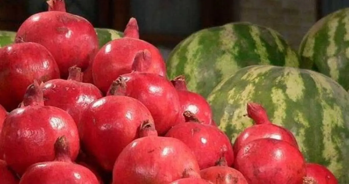 چه کسانی شب یلدا، هندوانه نخورند؟