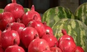 چه کسانی شب یلدا، هندوانه نخورند؟