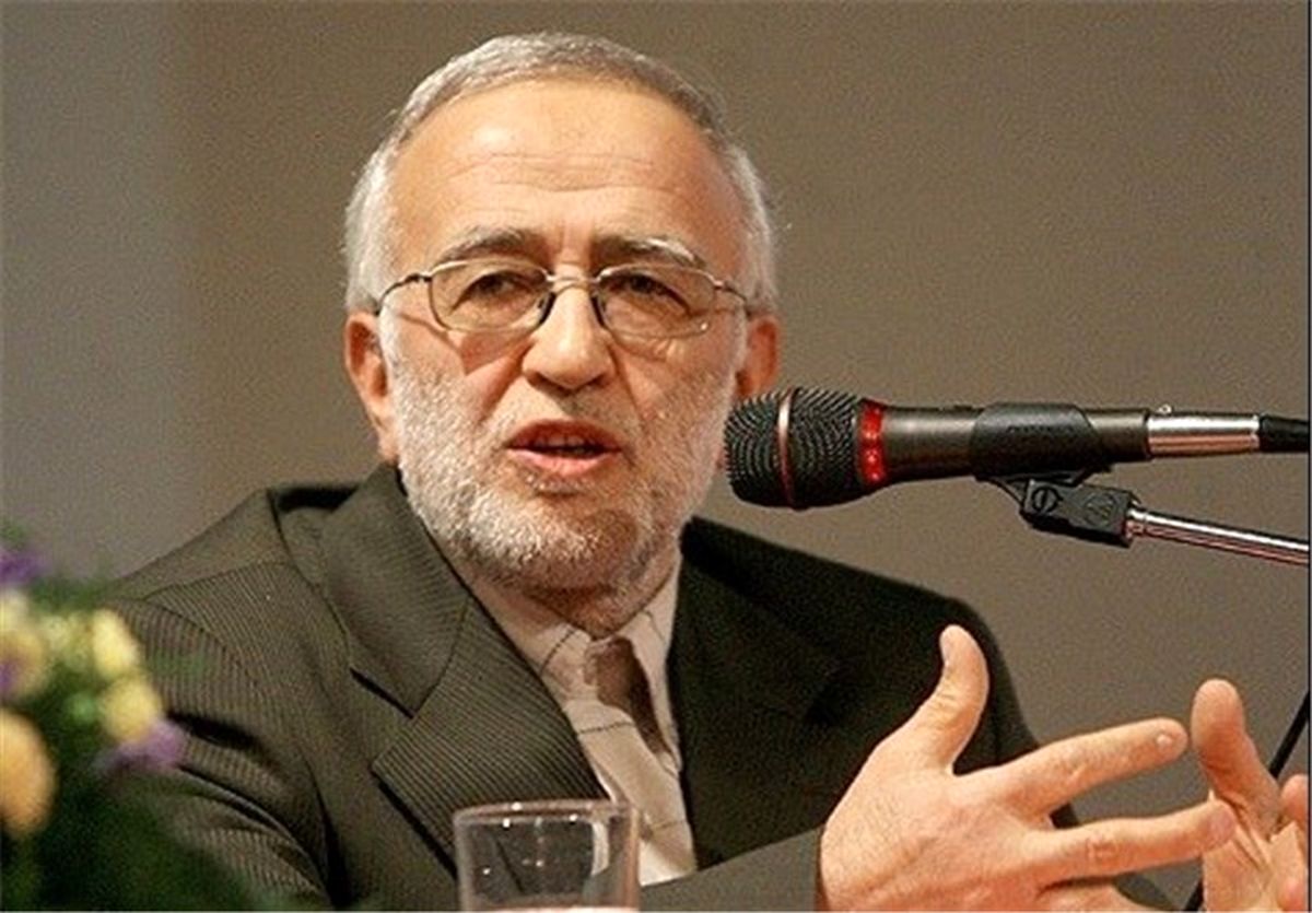 آیت الله شرعی «جریانات انحرافی» را به خوبی میشناخت