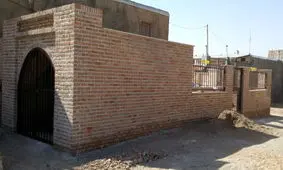 آغاز فاز دوم مرمت آب‌انبار تاریخی لوشکان