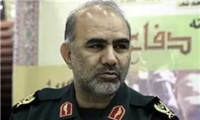 سپاه در کنار مردم و بسیجیان به اهداف جهادی خود دست پیدا می‌کند