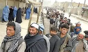 صدور پروانه کار ویژه اتباع خارجی گروه آمایشی‌ها در شهرستان قدس آغاز شد