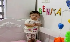 حکم اعدام قاتل بنیتا تایید شد