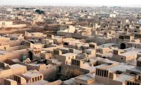 «انسان» بیش از «زلزله» بافت‌های تاریخی همدان را تهدید می‌کند