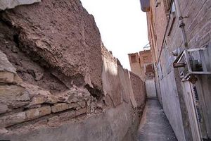 200هزار مسکن روستایی آذربایجان غربی نیازمند مقاوم سازی است