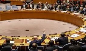 نيکی هيلی:موشک پرتاب شده به سعودی ها کار ایران است/بايد با افزايش توان موشکی ايران مقابله کرد/نماينده روسيه: نبايد در شورای امنيت موشک های بالستيک ايران بررسی شود