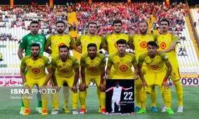 نفت تهران محروم از پنجره نقل و انتقالات نیم فصل