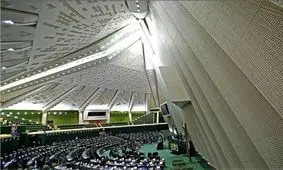 استیضاح ۴ وزیر در دستورکار مجلس قرار گرفت