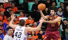 شکست سیچوان در شب درخشش حدادی/ جیلین و گوانگژو هم مغلوب شدند