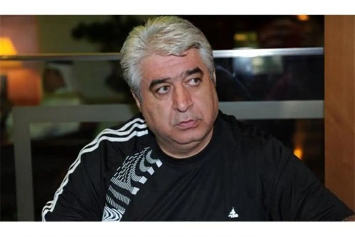 کنایه عجیب سرمربی سابق تیم ملی به سحر قریشی