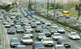 ادامه محدودیت‌های ترافیکی در شهرهای آلوده/ تشدید برخورد با خودروهای آلاینده